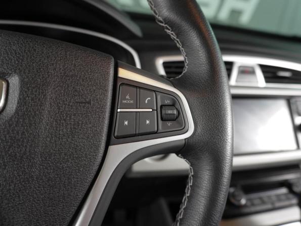 Geely Atlas I с пробегом 2019 года, цена 1 899 000 рублей, 23009 км, внедорожник, Автокод Объявления