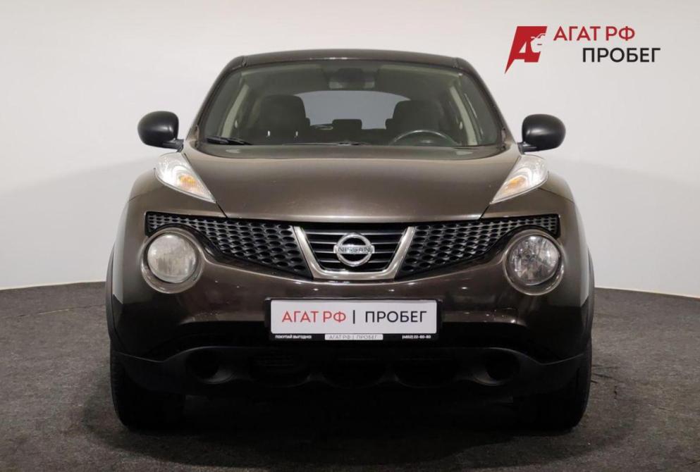 Nissan Juke I Ярославль  - изображение 2