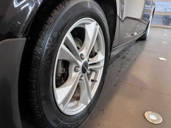Ford Focus III с пробегом 2011 года, цена 583 000 рублей, 226695 км, хэтчбек, Автокод Объявления