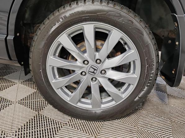 Honda CR-V III Рестайлинг с пробегом 2011 года, цена 1 355 000 рублей, 289443 км, внедорожник, Автокод Объявления