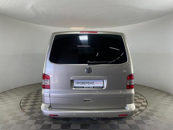Volkswagen Multivan T5 с пробегом 2008 года, цена 1 420 000 рублей, 381251 км, минивэн, Автокод Объявления