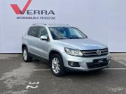 Volkswagen Tiguan I Рестайлинг Уфа  - изображение 24