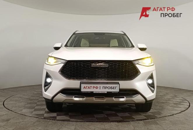Haval F7 I с пробегом 2019 года, цена 1 680 000 рублей, 136425 км, внедорожник, Автокод Объявления