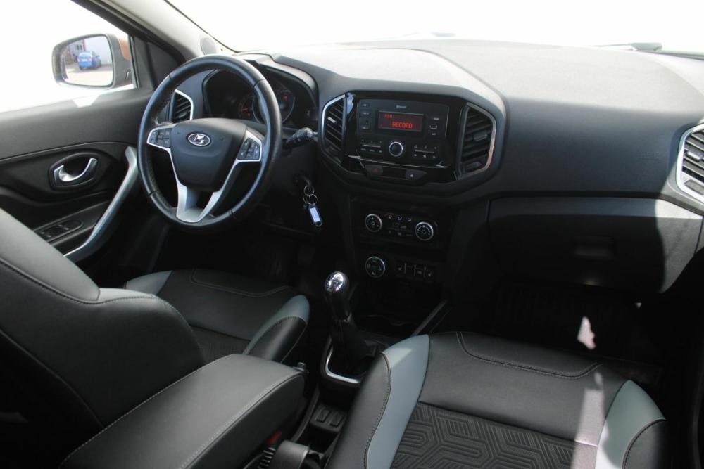 Lada (ВАЗ) XRAY I Пермь  - изображение 10