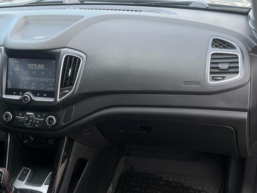 Chery Tiggo 5 I Рестайлинг Калуга  - изображение 8