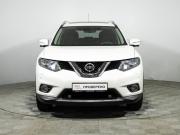 Nissan X-Trail III Санкт-Петербург  - изображение 22