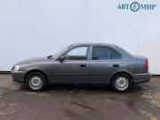 Hyundai Accent II Москва  - изображение 21