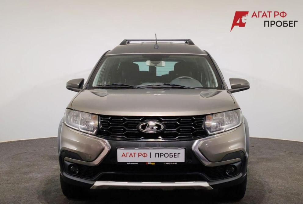 Lada (ВАЗ) Largus I Рестайлинг Ярославль  - изображение 2