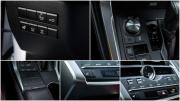 Lexus NX I Рестайлинг Москва  - изображение 36