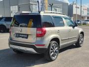 Skoda Yeti I Рестайлинг Йошкар-Ола  - изображение 28