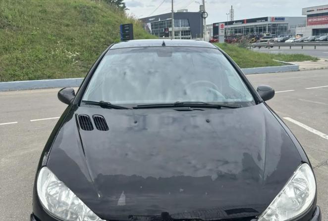 Peugeot 206 с пробегом 2007 года, цена 151 000 рублей, 175202 км, седан, Автокод Объявления