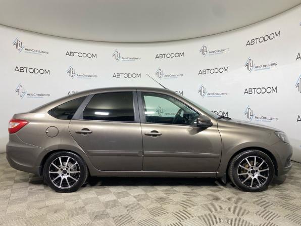 Lada (ВАЗ) Granta I Рестайлинг с пробегом 2019 года, цена 797 000 рублей, 90154 км, хэтчбек, Автокод Объявления