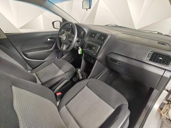 Volkswagen Polo V с пробегом 2013 года, цена 447 000 рублей, 211912 км, седан, Автокод Объявления