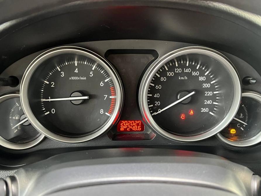 Mazda 6 II (GH) Рестайлинг Оренбург  - изображение 15
