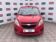 Chevrolet Spark III Санкт-Петербург  - изображение 10
