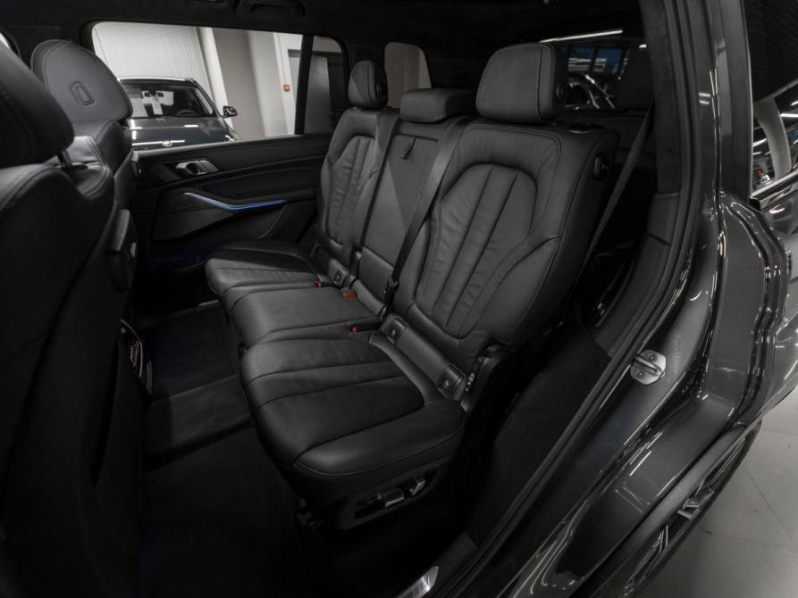 BMW X7 I (G07) Москва  - изображение 24