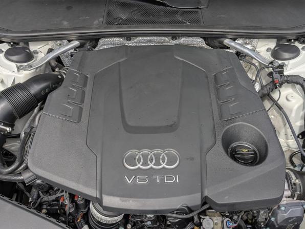 Audi A6 V (C8) с пробегом 2020 года, цена 4 800 000 рублей, 93129 км, универсал, Автокод Объявления