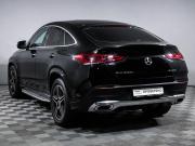 Mercedes-Benz GLE Coupe II (C167) Москва  - изображение 33