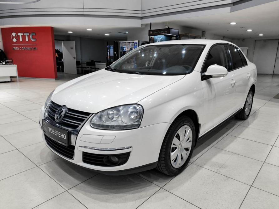 Volkswagen Jetta V Казань  - изображение 1