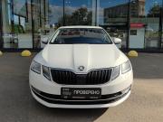 Skoda Octavia III (A7) Рестайлинг Ижевск  - изображение 27