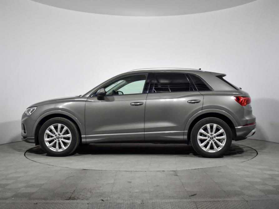 Audi Q3 II (F3) Санкт-Петербург  - изображение 9