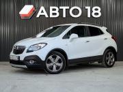 Opel Mokka I Ижевск  - изображение 21