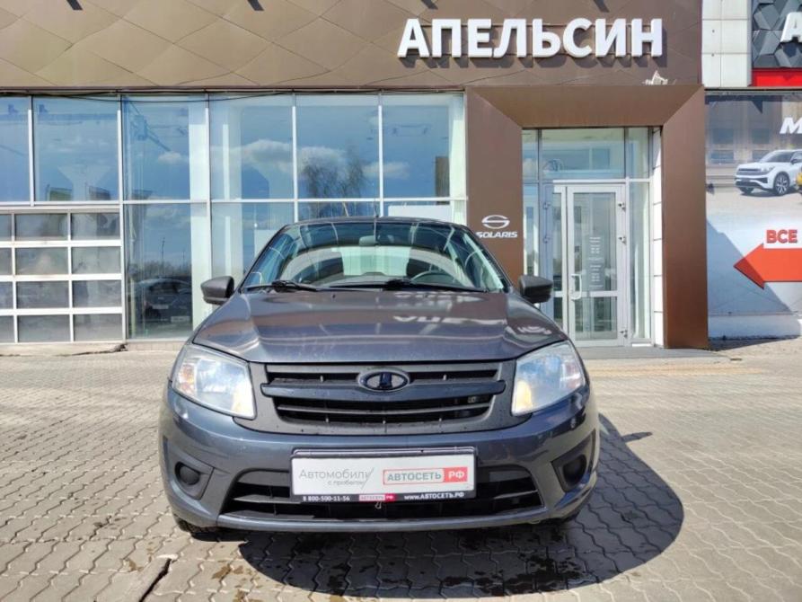 Lada (ВАЗ) Granta I Набережные Челны  - изображение 2