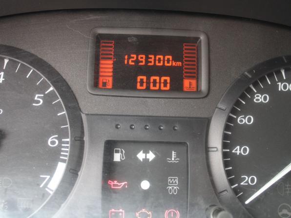 Lada (ВАЗ) Largus I с пробегом 2020 года, цена 668 000 рублей, 129300 км, фургон, Автокод Объявления
