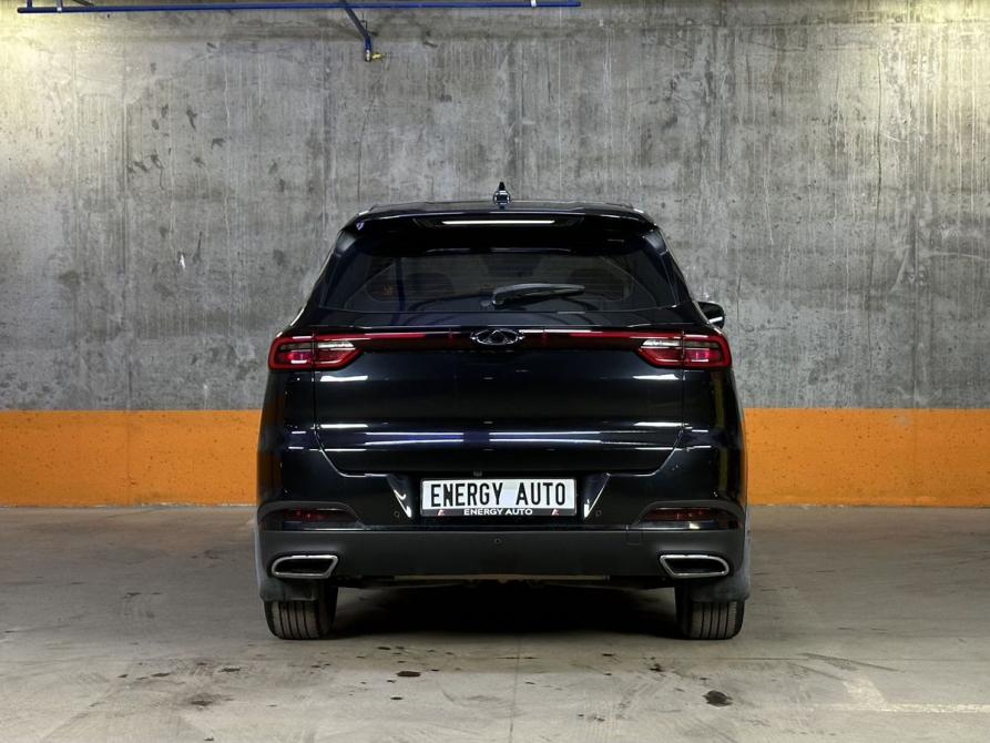 Chery Tiggo 7 Pro I Уфа  - изображение 4