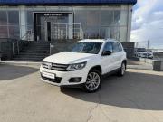 Volkswagen Tiguan I Рестайлинг Саратов  - изображение 16