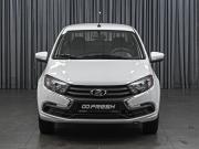 Lada (ВАЗ) Granta I Рестайлинг Ставрополь  - изображение 22