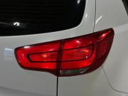 Kia Sportage III Рестайлинг Челябинск  - изображение 29