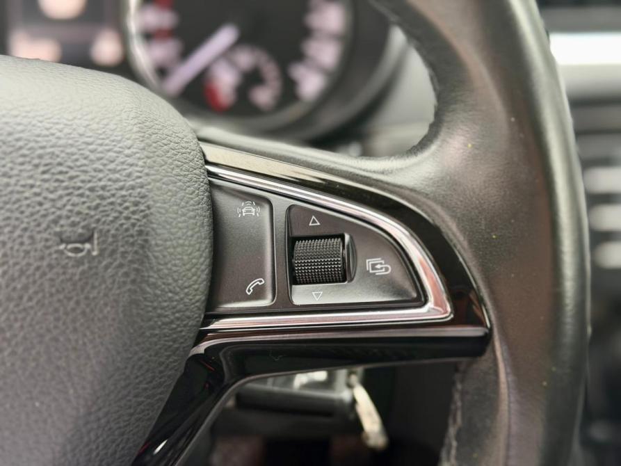 Skoda Octavia III (A7) Великий Новгород  - изображение 18