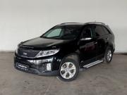 Kia Sorento II Рестайлинг Москва  - изображение 21