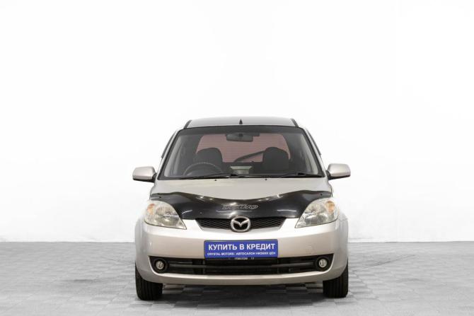 Mazda Demio II (DY) с пробегом 2005 года, цена 399 000 рублей, 326000 км, хэтчбек, Автокод Объявления