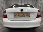 Skoda Rapid I Рестайлинг Стерлитамак  - изображение 51
