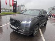Chery Tiggo 8 Pro Max I Санкт-Петербург  - изображение 6