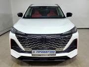 Changan CS55 Plus II Москва  - изображение 17