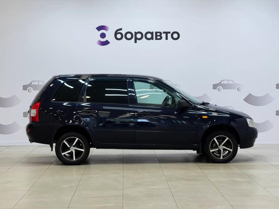 Lada (ВАЗ) Kalina I Ставрополь  - изображение 8