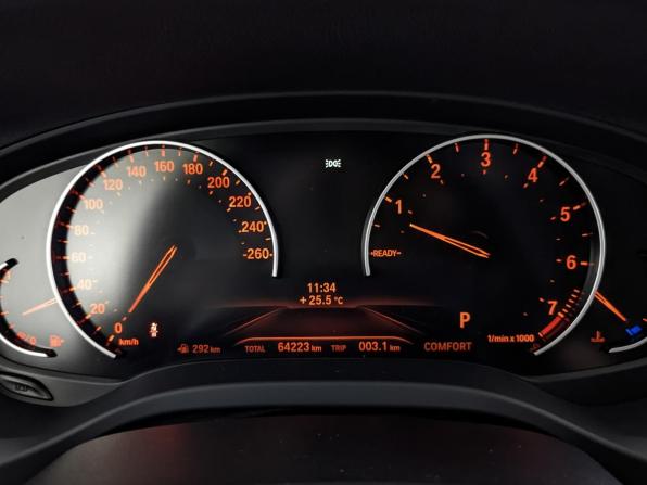 BMW X3 III (G01) с пробегом 2020 года, цена 4 100 000 рублей, 64218 км, внедорожник, Автокод Объявления
