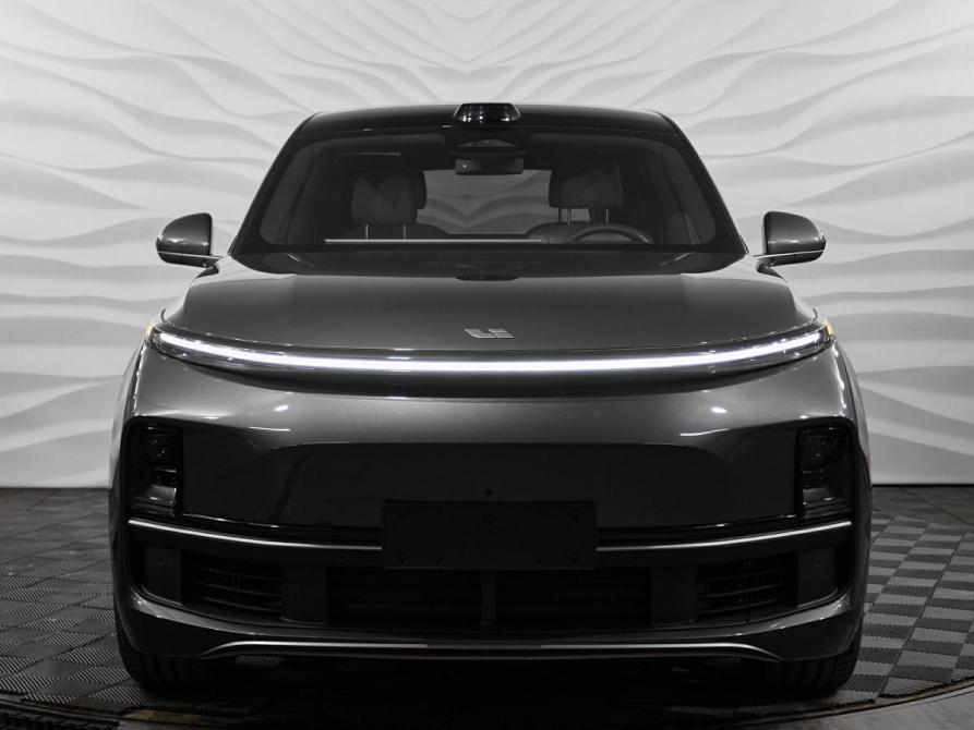 Li Auto (Lixiang) L9 I Рестайлинг Москва  - изображение 2