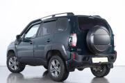 Lada (ВАЗ) Niva Travel I Челябинск  - изображение 20