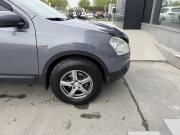 Nissan Qashqai I Новосибирск  - изображение 26