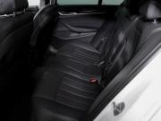 BMW 5 серии VII (G30/G31/G38) Рестайлинг Москва  - изображение 32