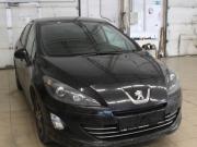 Peugeot 408 I Калуга  - изображение 2