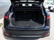 Jaguar F-Pace I Москва  - изображение 32