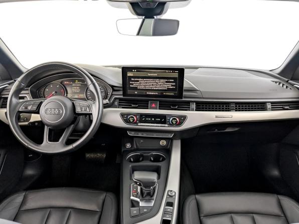 Audi A5 II (F5) Рестайлинг с пробегом 2020 года, цена 4 350 500 рублей, 99650 км, кабриолет, Автокод Объявления