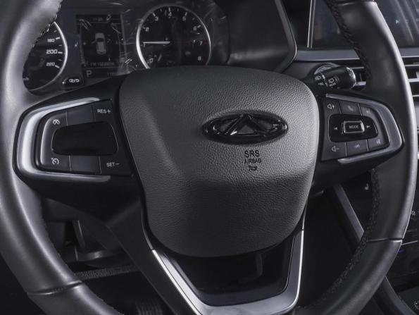 Chery Tiggo 4 Pro I Рестайлинг с пробегом 2024 года, цена 1 710 000 рублей, 11695 км, внедорожник, Автокод Объявления