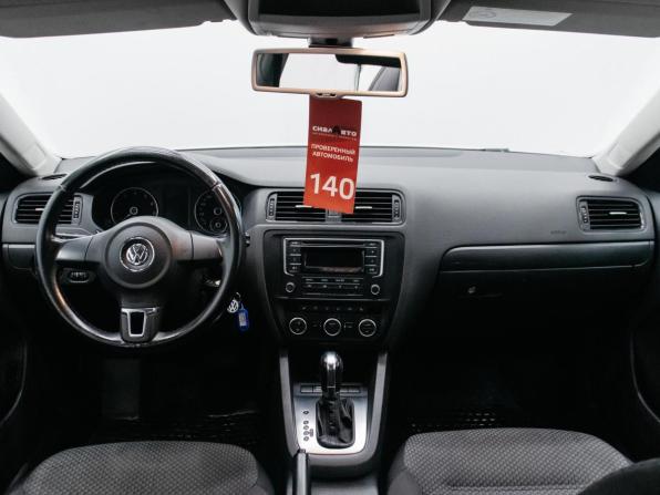 Volkswagen Jetta VI Рестайлинг с пробегом 2014 года, цена 990 000 рублей, 111362 км, седан, Автокод Объявления