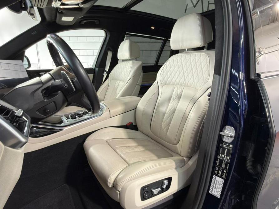 BMW X7 I (G07) Рестайлинг Москва  - изображение 16